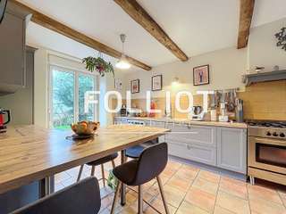 Vente maison 10 pièces