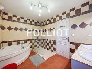 Vente maison 10 pièces