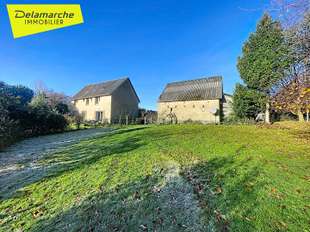 Photo Vente maison Hudimesnil