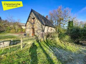 Vente Maison 1 chambreHudimesnil