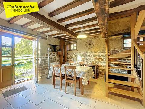 Vente maison 2 pièces Vente maison 2 pièces