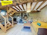 Vente maison 2 pièces Vente maison 2 pièces