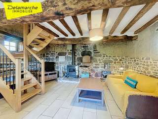 Vente maison 2 pièces Vente maison 2 pièces