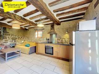 Vente maison 2 pièces Vente maison 2 pièces