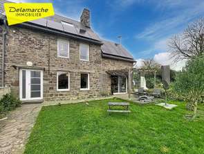 Vente Maison 2 chambresHudimesnil