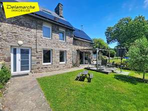 Vente Maison 2 chambresHudimesnil