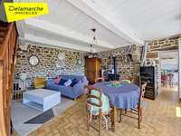 Vente maison 3 pièces Vente maison 3 pièces