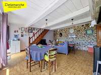 Vente maison 3 pièces Vente maison 3 pièces