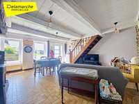 Vente maison 3 pièces Vente maison 3 pièces