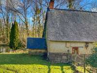 Vente maison 2 pièces Vente maison 2 pièces