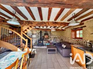 Vente maison 2 pièces Vente maison 2 pièces