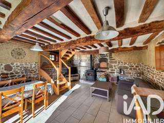 Vente maison 2 pièces Vente maison 2 pièces