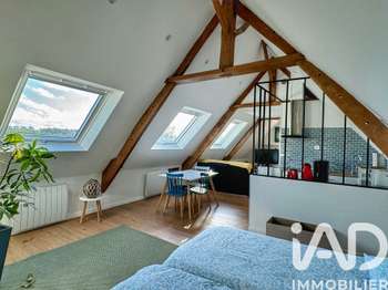 Vente maison 6 pièces Hudimesnil 50