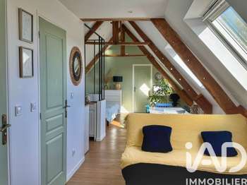 Vente Maison 5 chambresHudimesnil