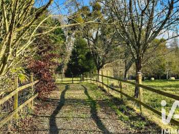 Vente maison 8 pièces Hudimesnil 50