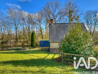 Vente maison 8 pièces Vente maison 8 pièces