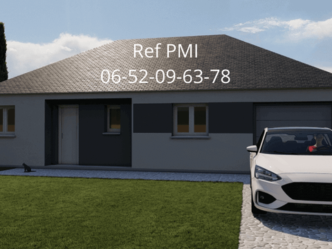 Vente maison Hudimesnil 50