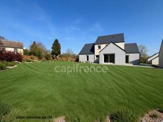 Vente maison 6 pièces Vente maison 6 pièces