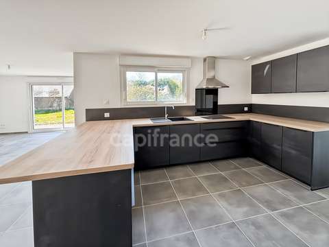 Vente maison 6 pièces Vente maison 6 pièces