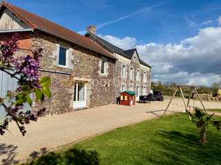 Vente maison 5 pièces Vente maison 5 pièces