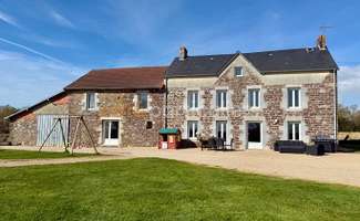 Photo Vente maison Hudimesnil