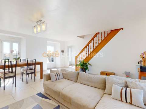 Vente maison 5 pièces Vente maison 5 pièces