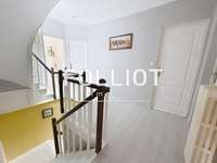 Vente maison 8 pièces Vente maison 8 pièces