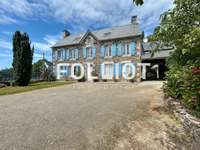 Vente maison 8 pièces Vente maison 8 pièces