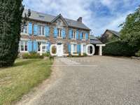 Vente maison 8 pièces Vente maison 8 pièces