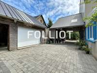 Vente maison 8 pièces Vente maison 8 pièces