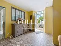 Vente maison 8 pièces Vente maison 8 pièces