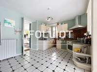 Vente maison 8 pièces Vente maison 8 pièces