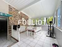 Vente maison 8 pièces Vente maison 8 pièces