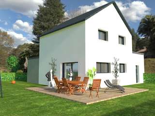 Vente maison 4 pièces Vente maison 4 pièces