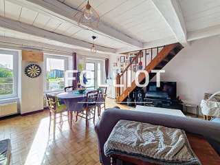 Vente maison 3 pièces Vente maison 3 pièces