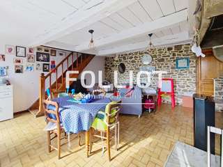 Vente maison 3 pièces Vente maison 3 pièces
