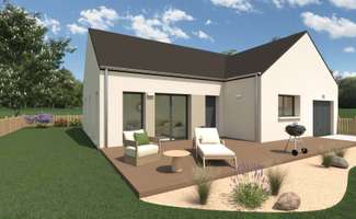 Photo Vente maison Hudimesnil