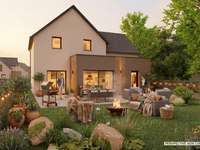 Vente maison