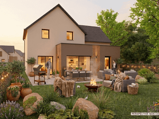 Vente maison