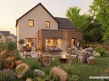 Vente maison