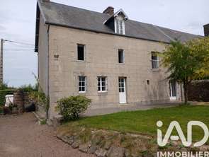 Vente Maison 5 piècesHudimesnil