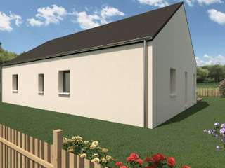 Vente maison