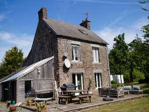 Vente Maison 3 chambresHudimesnil
