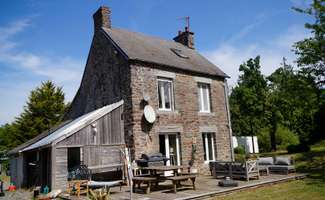 Photo Vente maison Hudimesnil