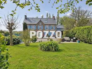 Vente Maison 4 chambresHudimesnil