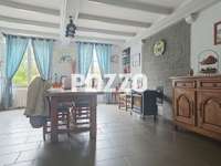 Vente maison 8 pièces Vente maison 8 pièces