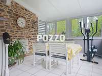 Vente maison 8 pièces Vente maison 8 pièces