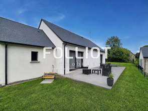 Vente Maison 3 chambresHudimesnil