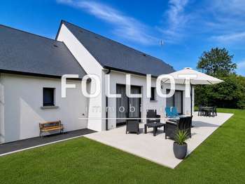 Vente Maison 3 chambresHudimesnil