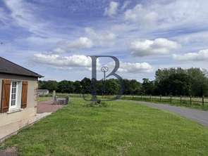 Vente Maison 2 chambresHudimesnil